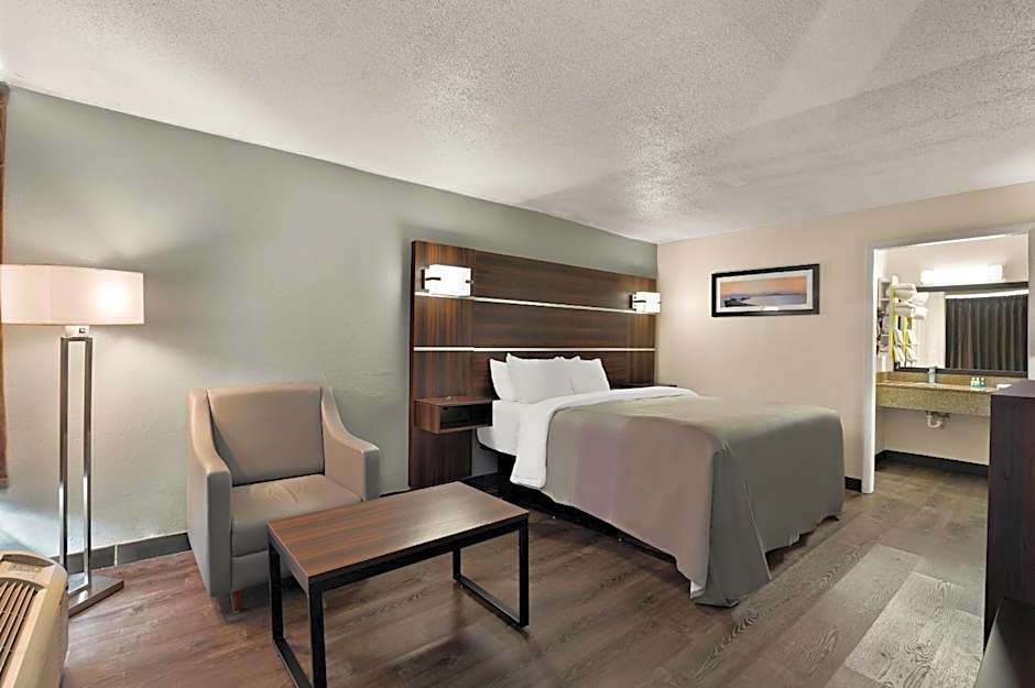 Quality Inn Yemassee - Point South I-95