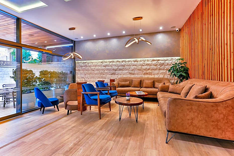 Hotel Harmony by Aycon