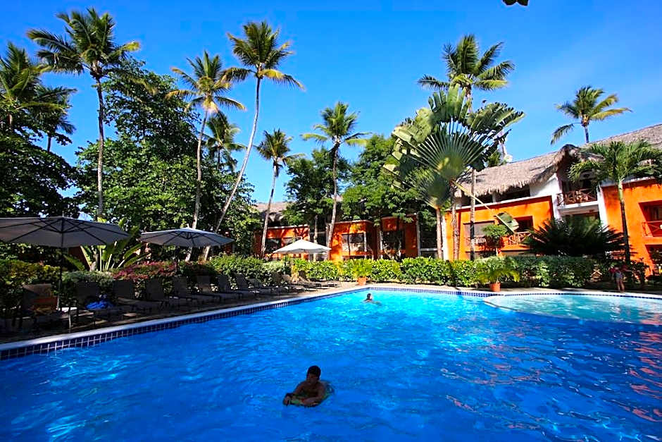 La Residencia Del Paseo