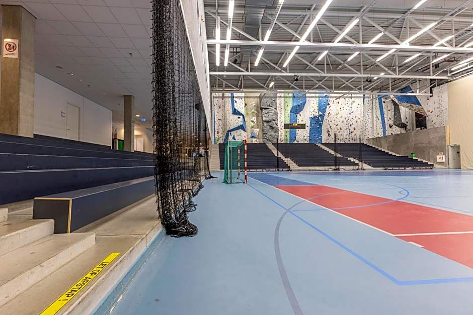 Fletcher Wellness-Hotel Sittard