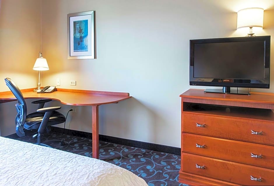 Hampton Inn By Hilton & Suites Chicago Deer Park