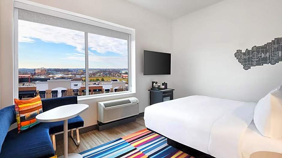 Aloft Cincinnati West Chester
