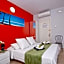 Barcelona City North Hostal