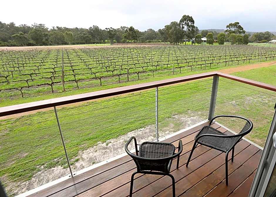 Lot113 Vineyard Accommodation