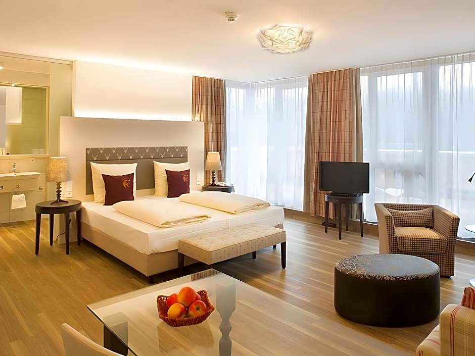 Hotel Baren Titisee