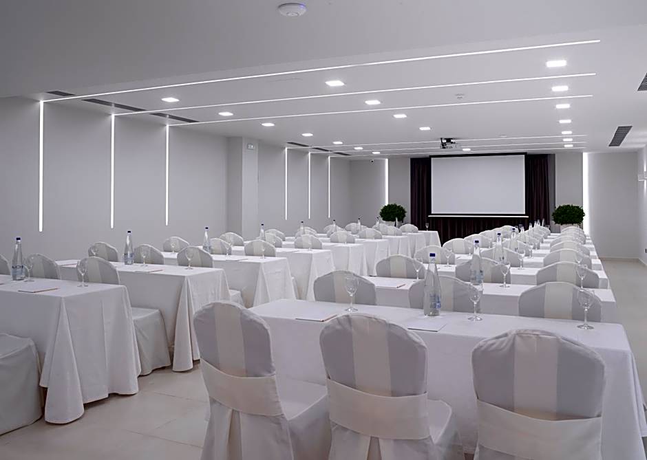 Amarilia Hotel