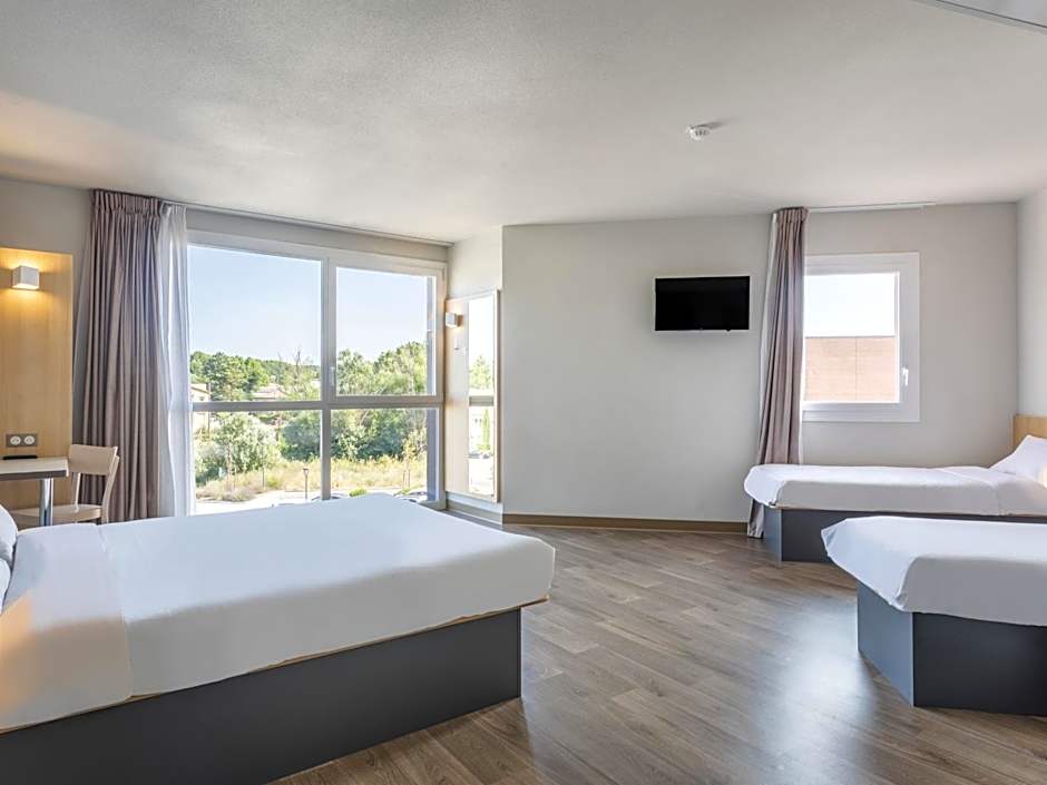 B&B HOTEL Aix en Provence Venelles