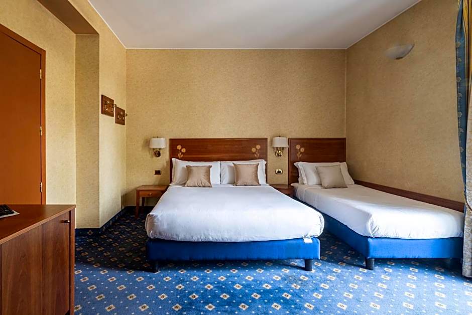 Boutique Hotel Dieci
