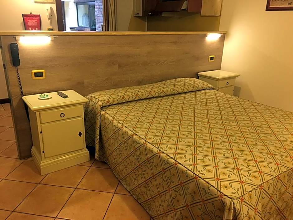 Luna Residence Hotel