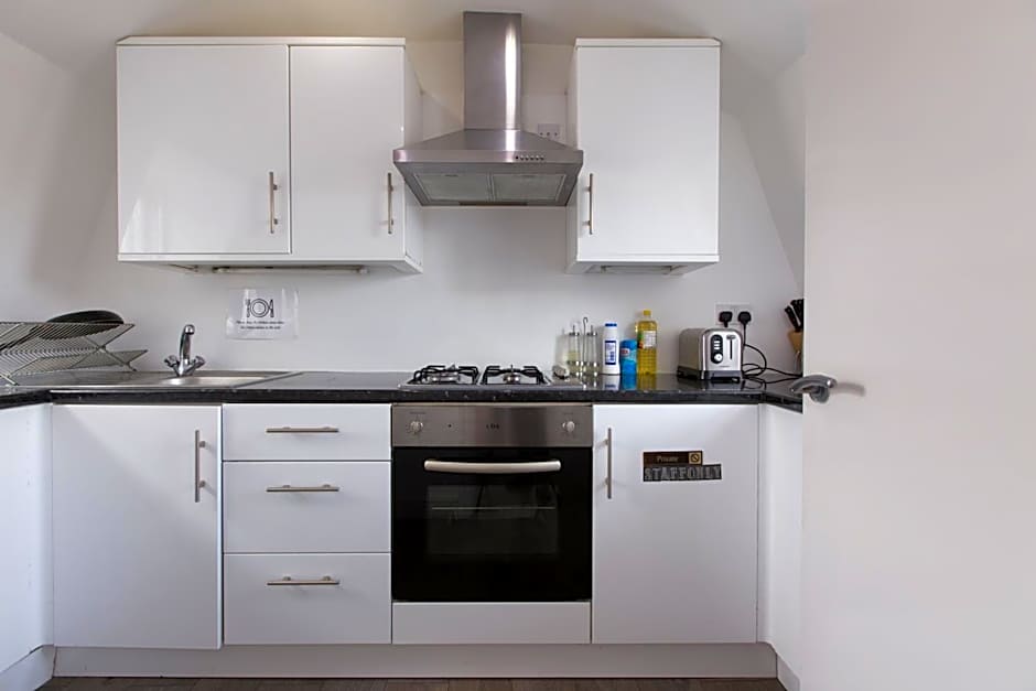 Charlotte Street Rooms by News Hotel