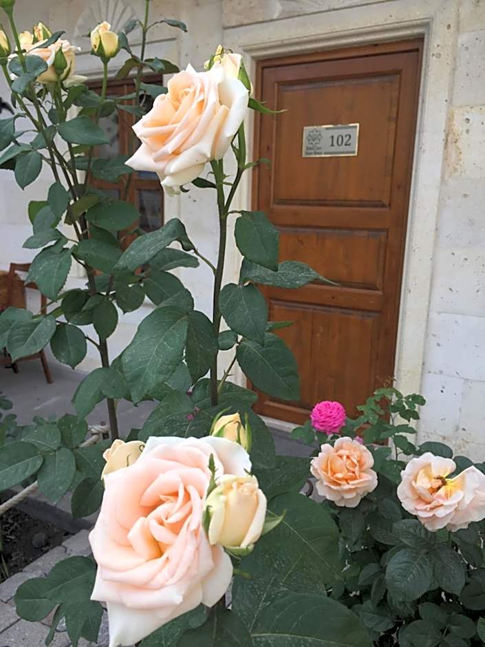 Cappadocia Ozbek Stone House