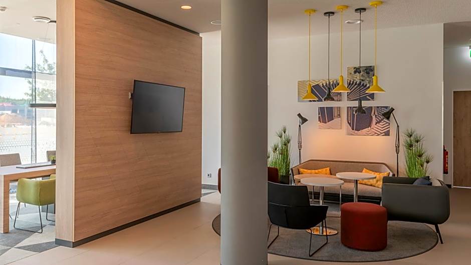 Holiday Inn Express Krefeld Dusseldorf By IHG