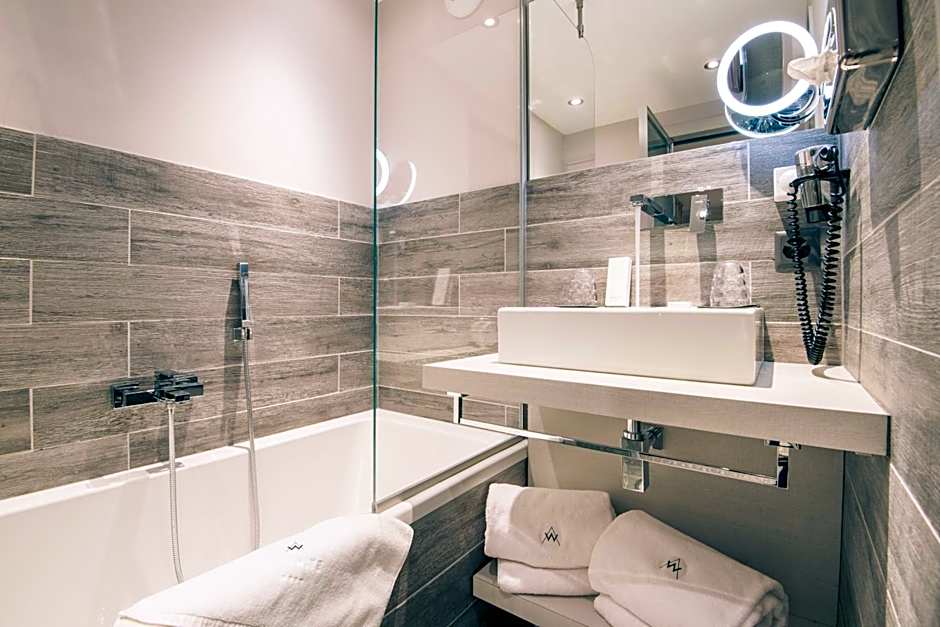 Hôtel Le White - Le 42 Restaurant