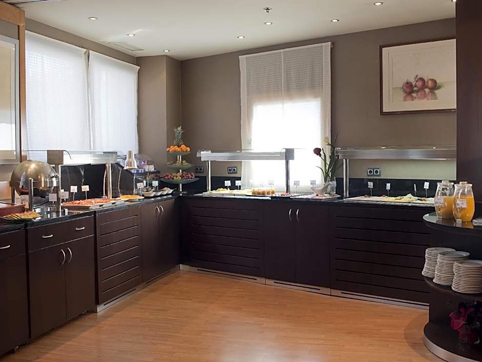 Hotel Via Castellana