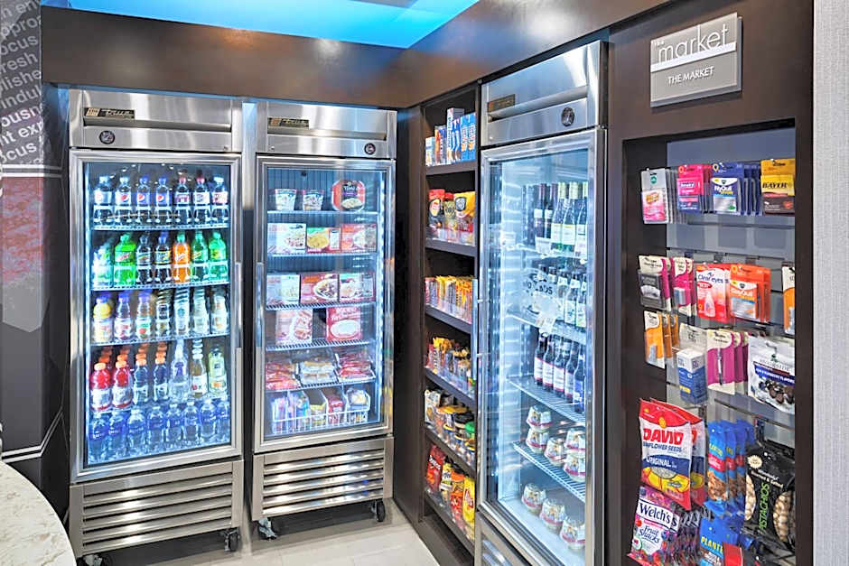 SpringHill Suites by Marriott Milford