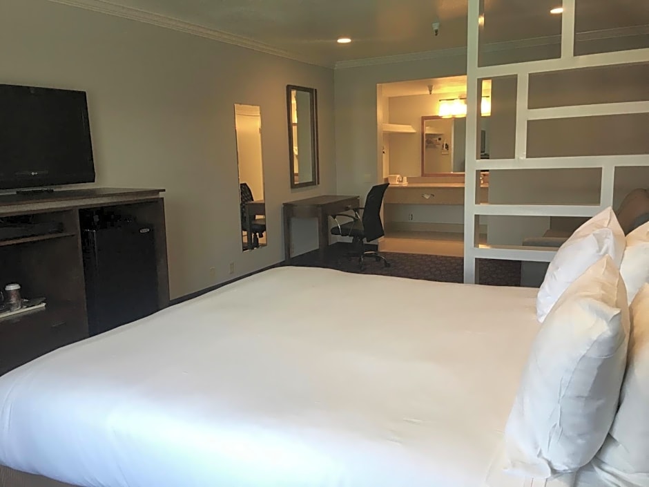 Hotel Pacific, Manhattan Beach