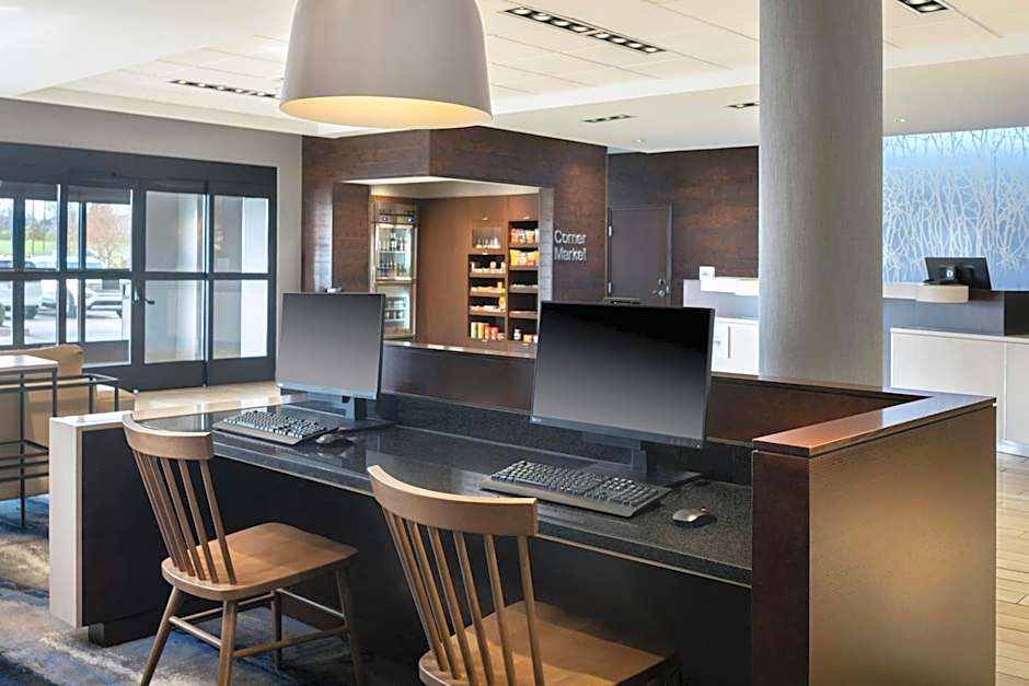 Fairfield Inn & Suites by Marriott Bowling Green