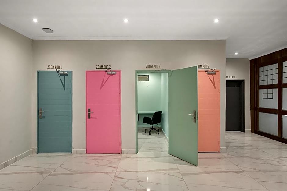 The Archer Aparthotel by Totalstay