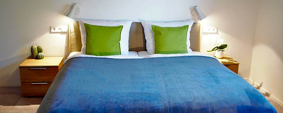 K3 Hotel Weissach Boardinghouse