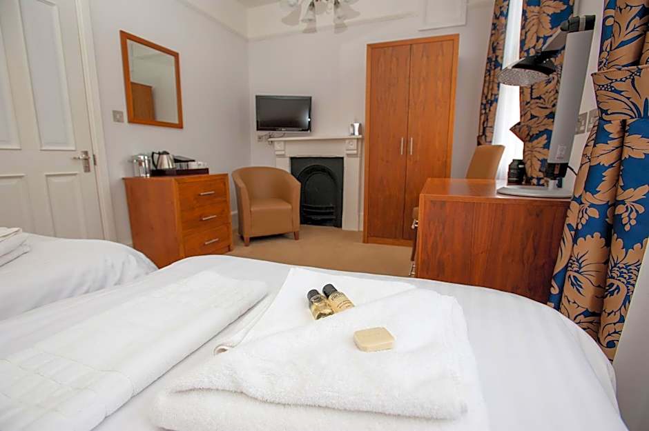 Rewley House University of Oxford