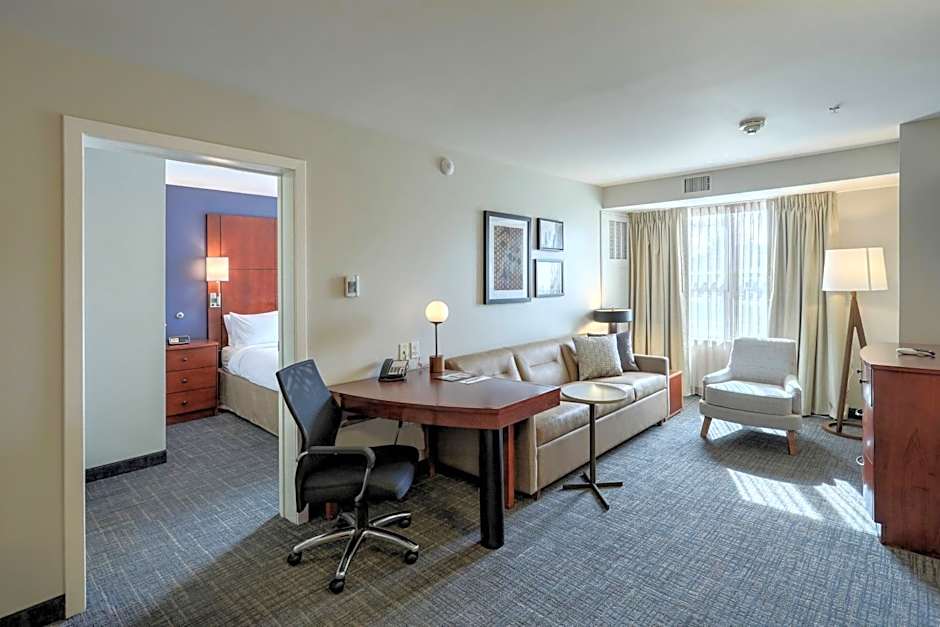 Residence Inn by Marriott Woodbridge Edison/Raritan Center