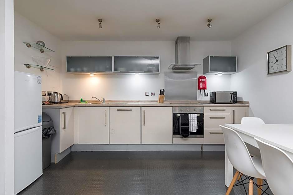 City Stay Apartments - Vizion