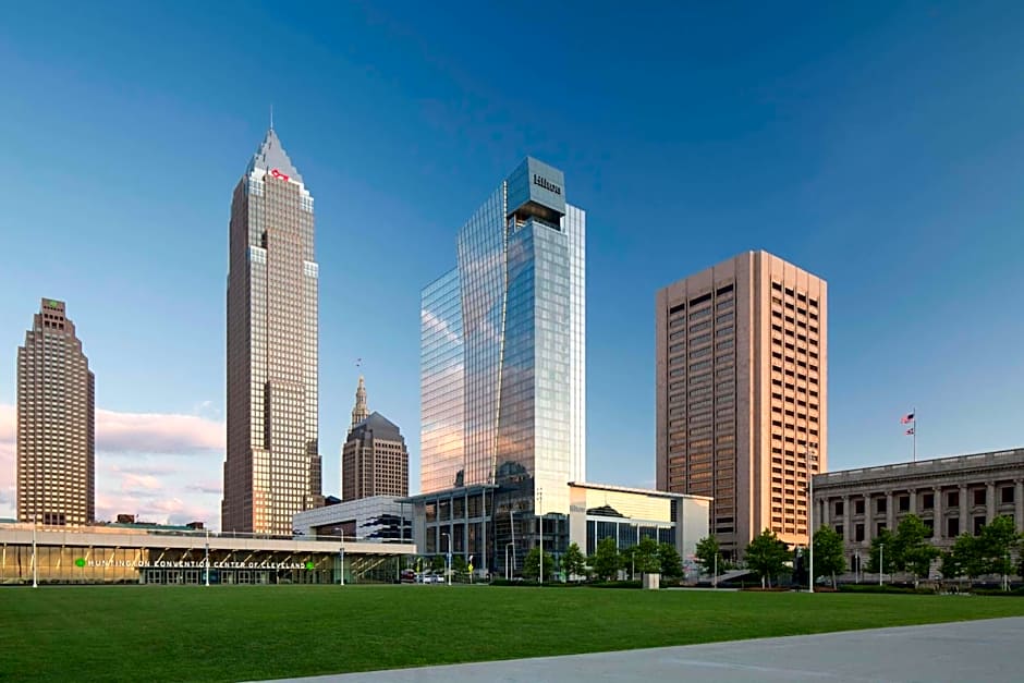 Hilton Cleveland Downtown
