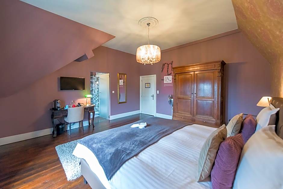 Boutique Hotel Huys van Steyns