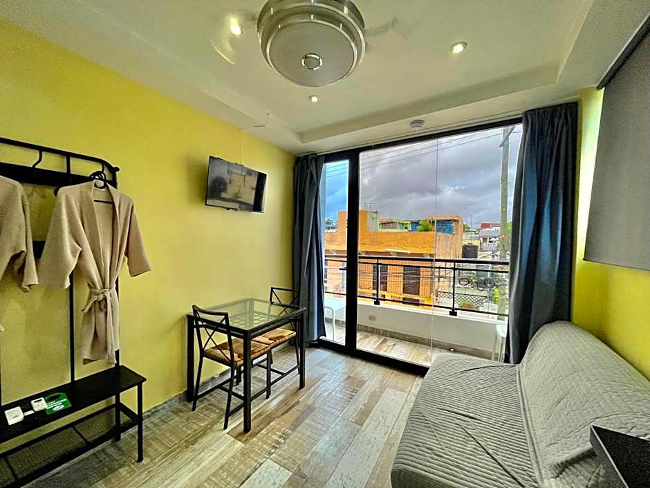 RIG Hotel Boutique Puerto Malecon