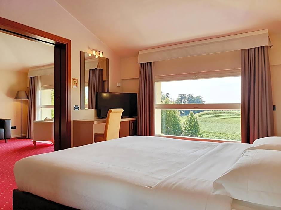 Hotel Ristorante al Giardinetto