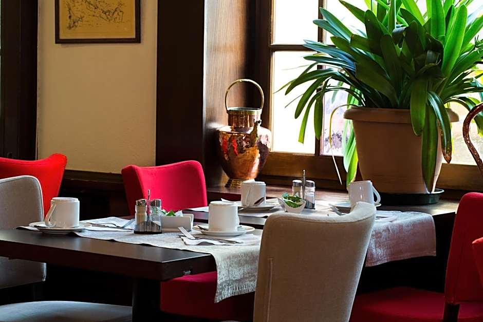 Best Western Plus Monopole Metropole