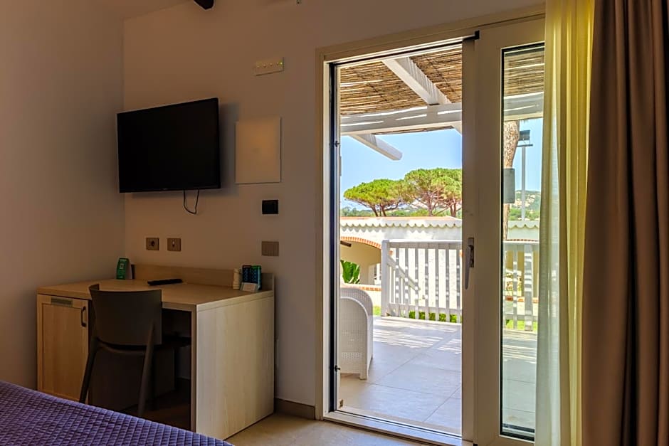 Club Esse Cala Bitta