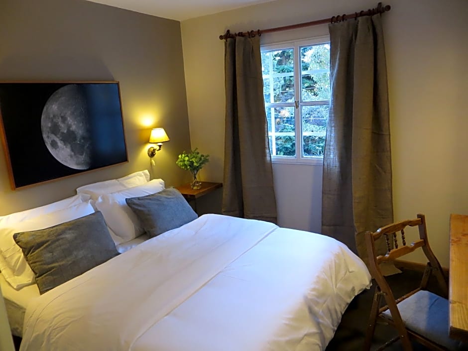 Aldea Andina Hotel&Spa