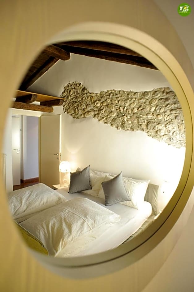 Stop & Sleep Fagagna on the Hills