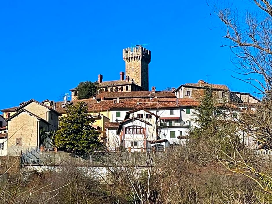 Castello di Trisobbio