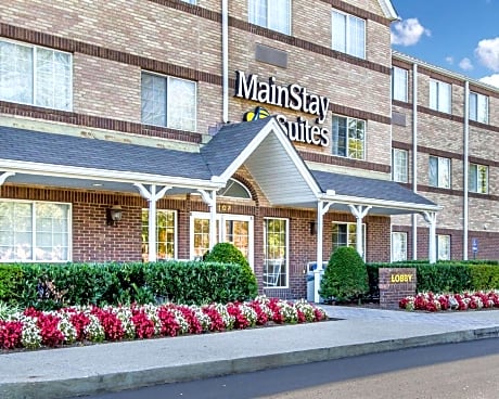 MainStay Suites Brentwood-Nashville