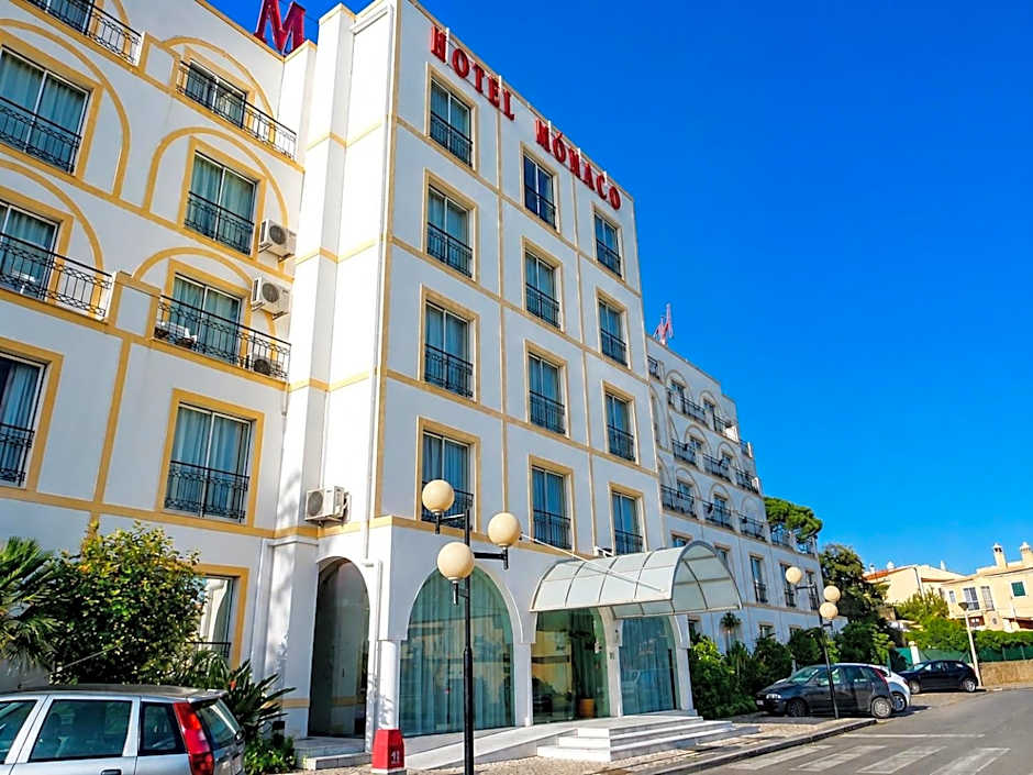 Hotel Monaco