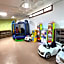 Kids & Family Hotel