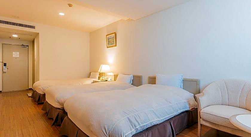 Hotel New Century