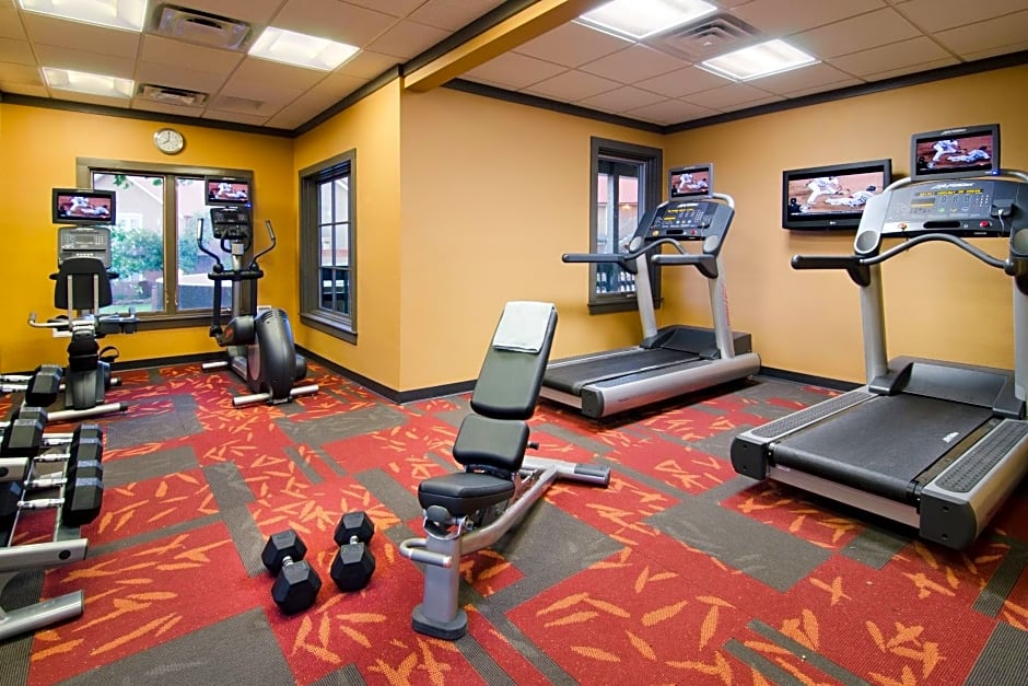 Residence Inn Santa Fe