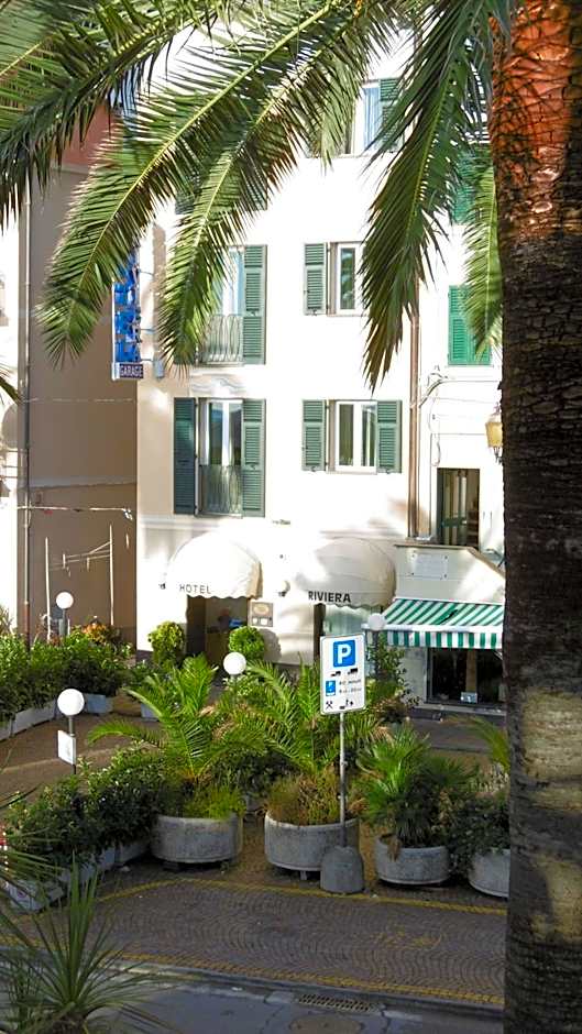 Hotel Riviera