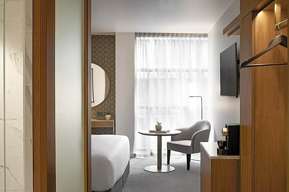Crowne Plaza Sydney Darling Harbour By IHG