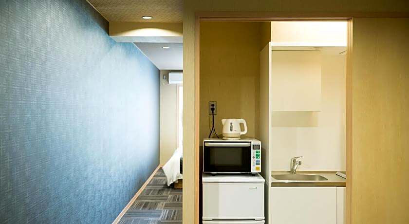 Shiki Suites - Kyoto Umekoji