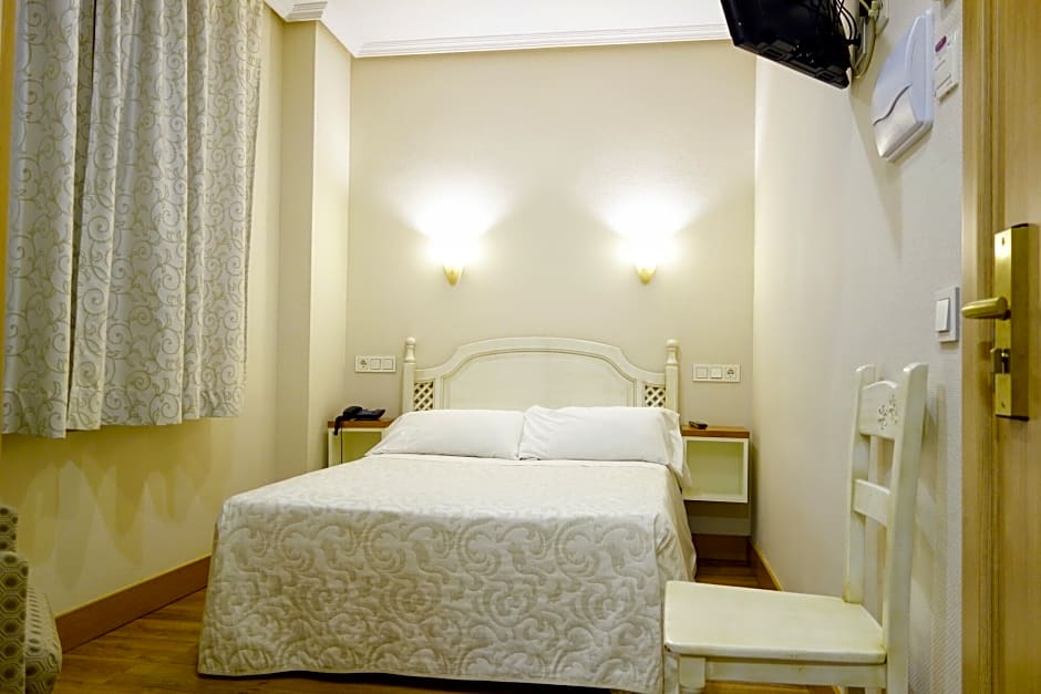 Hostal Toledo