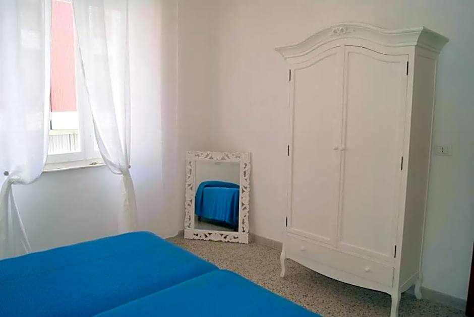 Bella Villa Rita
