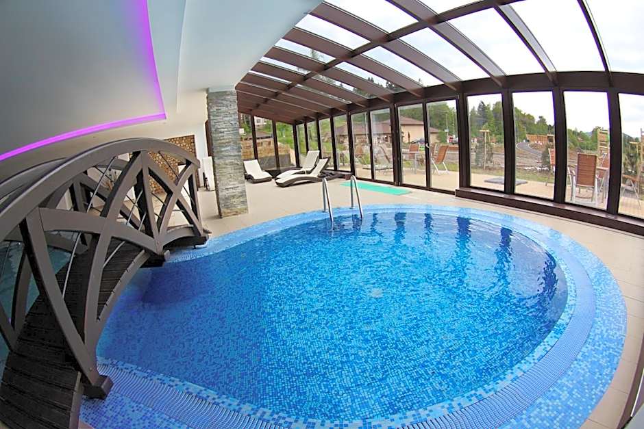 Wellness Hotel Kempa