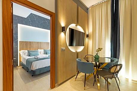 BiBo Suites San Agustín