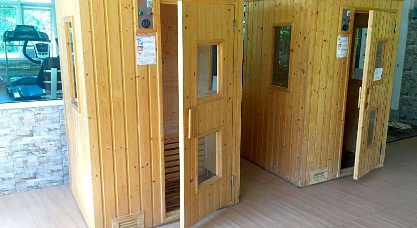 Baan Bangrak Residence