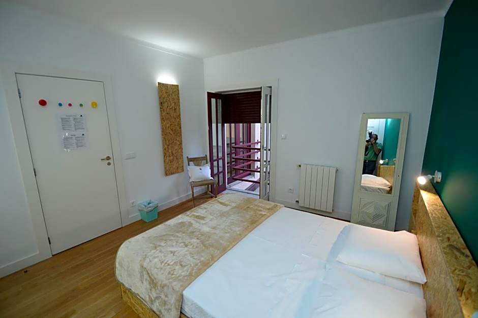GuimaraesLiving - Hostel & Adventure