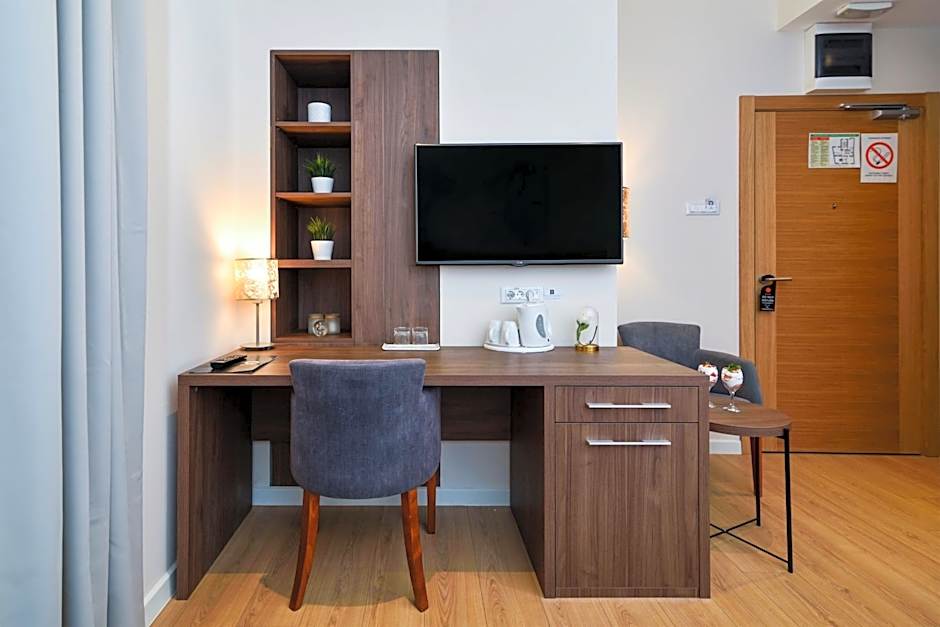 Hotel Opera Garni